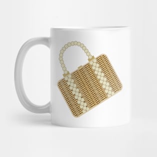 Sophia's Purse Mug